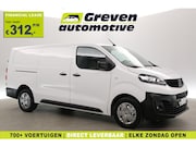 Fiat Scudo - 1.5 MultiJet L3H1 | Airco | Camera | Cruise | 3 Zits | Trekh