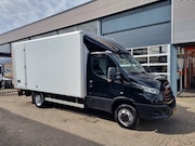 Iveco Daily - 40C18 3.0D Koffer GVW 3500kg LBW 750KG Euro 6
