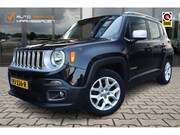 Jeep Renegade - 1.4 MultiAir Longitude | Keyless | 17 Inch | PDC |
