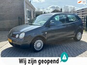Volkswagen Polo - 1.2 | bij levering | airco | 3drs koopje