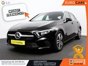 Mercedes-Benz A-klasse - 180 136pk DCT Progressive Navigatie Parkeersensoren Camera C