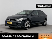 Volkswagen Polo - 1.0 TSI Life Edition | CAMERA | STOELVERWARMING | APPLE CARP