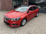 Renault Mégane - Estate 1.2 TCe Limited