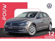 Volkswagen Polo - 1.0 TSI 95pk DSG Comfortline | Navigatie | Parkeersensoren |