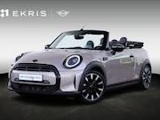MINI Cooper - Cabrio 1.5 Classic | Comforttoegang | Achteruitrijcamera