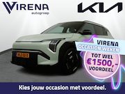 Kia EV3 - GT-PlusLine 81.4 kWh - Draadloze Apple CarPlay / Android Aut