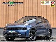 Lynk & Co 01 - 1.5 | Black Pakket Optioneel | Zwarte Hemel | Panoramadak |