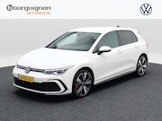 Volkswagen Golf - 1.4 eHybrid GTE 245 Pk Automaat | Stoel/Stuurverwarming | Ad