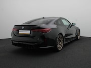BMW M4 - CS | M Adaptief onderstel | Elektr. verstelbare stoelen | M