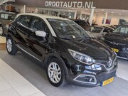 Renault Captur - 0.9 TCe Dynamique Start/Stop Systeem, Airco, Cruise Control