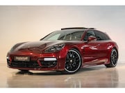 Porsche Panamera - Sport Turismo 2.9 4S E-Hybrid Sport Design