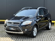 Ford Kuga - 2.5 20V Titanium AWD | TREKHAAK | TOPSTAAT