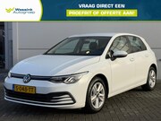 Volkswagen Golf - 1.0 TSI 110pk Life Business | Climate control | Navigatie by