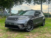 Land Rover Range Rover Velar - 3.0 V6 AWD R-Dynamic HSE |PANO|MASSAGE|LEER|COLD CLIMATE PAC