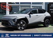 Hyundai Kona - 1.6 GDI HEV Comfort Plus DIRECT LEVERBAAR
