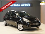 Renault Clio - 1.2 TCE Collection |AIRCO|PDC|ELEK.RAMEN|APK