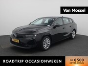 Opel Astra - Sports Tourer 1.2 Level 2 | PARKEERSENSOREN | CLIMATE CONTRO