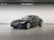BMW Z4 - sDrive35i Introduction