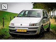 Fiat Punto - 1.2-16V Dynamic Speedgear |Nap |5Deurs |Automaat