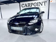 Ford Focus - 1.6 EcoBoost Titanium 150Pk 2012 Clima Cruise Parkpilot Keyl