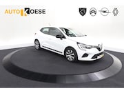 Renault Clio - TCe 90 Equilibre | Parkeersensoren | Apple Carplay | Cruise