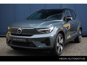 Volvo EX40 - Single Motor Extended Range Plus | 17% bijtelling | Stuur- s