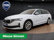 Skoda Octavia - Combi 1.5 TSI MHEV Edition Plus | Trekhaak | Camera | ACC |