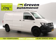 Volkswagen Transporter - 2.0 TDI L2H1 150PK | Automaat | Airco | Cruise | Trekhaak |