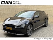 Kia EV6 - Plus 77.4 kWh | SOH 99, 7% | Trekhaak afneembaar | Leder | M