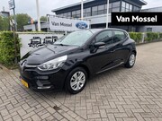 Renault Clio - 0.9 TCe Zen | Parkeersensoren Achter | Navigatie | Cruisecon