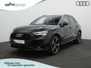 Audi Q3 - 45 TFSI e 245 pk S-Line | 360 Camera | Matrix LED | Stoelver