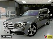 Mercedes-Benz E-klasse - Estate E200 AMG 360 CARPLAY BTW AUTO