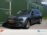 Volkswagen Tiguan All-Space - 1.4 TSI Highline Business 7 persoons. LEER, NAVI,