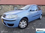 Fiat Punto - 1.4-16V Dynamic