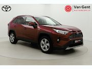 Toyota RAV4 - 2.5 Hybrid AWD Dynamic | Dodehoek detectie | Navigatie | Sto