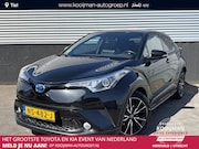 Toyota C-HR - 1.8 Hybrid Executive Automaat Stoelverwarming, Nieuw gelever