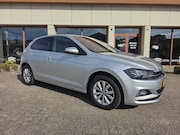 Volkswagen Polo - 1.0 TSI Highline Business R | Clima | ACC | Navi |Apple carp