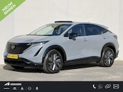 Nissan Ariya - e-4ORCE Evolve 91 kWh 4WD / 306 PK / Leder / 1.500 kg Trekge