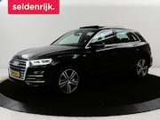Audi Q5 - 2.0 TFSI quattro S-Line Launch Edition | Panoramadak | Adapt