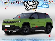 Jeep Compass - 1.2 e-Hybrid 145 First Edition DIRECT RIJDEN - RIJKLAAR - PA