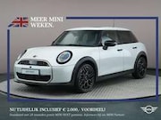 MINI Cooper S - 5-Deurs 2.0 Favoured L