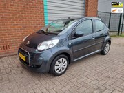 Citroën C1 - 1.0-12V Ambiance 3-Drs Airco! NAP