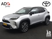Toyota Yaris Cross - 1.5 Hybrid 130 Launch Edition | Origineel Nederlands | Trekh