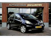 Toyota Aygo - 1.0-12V 5 Deurs Airco Stuur verstelbaar Radio/CD Bestuurders