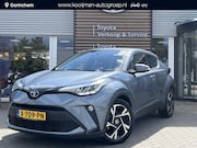 Toyota C-HR - 2.0 Hybrid Dynamic | Dodehoekdetectie | Trekhaak | Keyless