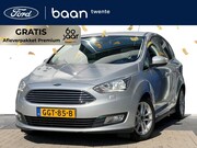 Ford C-Max - 1.0 Titanium