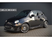Abarth 500 C - 1.4 T-Jet Abarth 595 Turismo | Stoelverwarming | Parkeersens