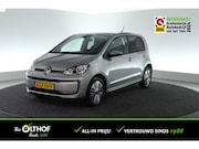 Volkswagen e-Up! - | CLIMA | STOELVERW. |