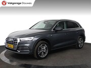 Audi Q5 - 50 TFSIe quattro ProLine S-Line|ACC |Leder |Stoelverwarming