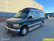 Ford E-150 - E150 ECONOLINE